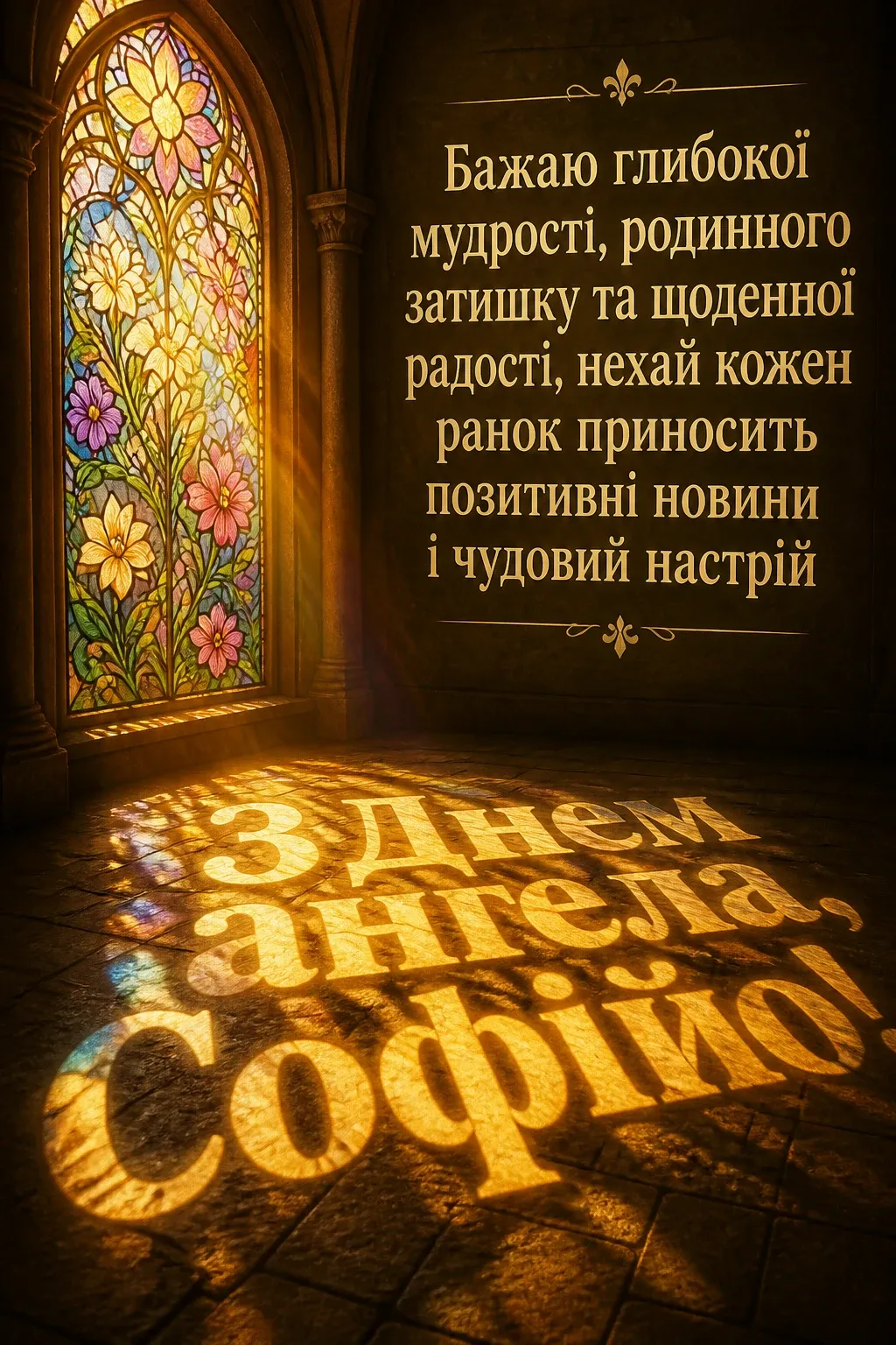 день ангела софії день ангела софії