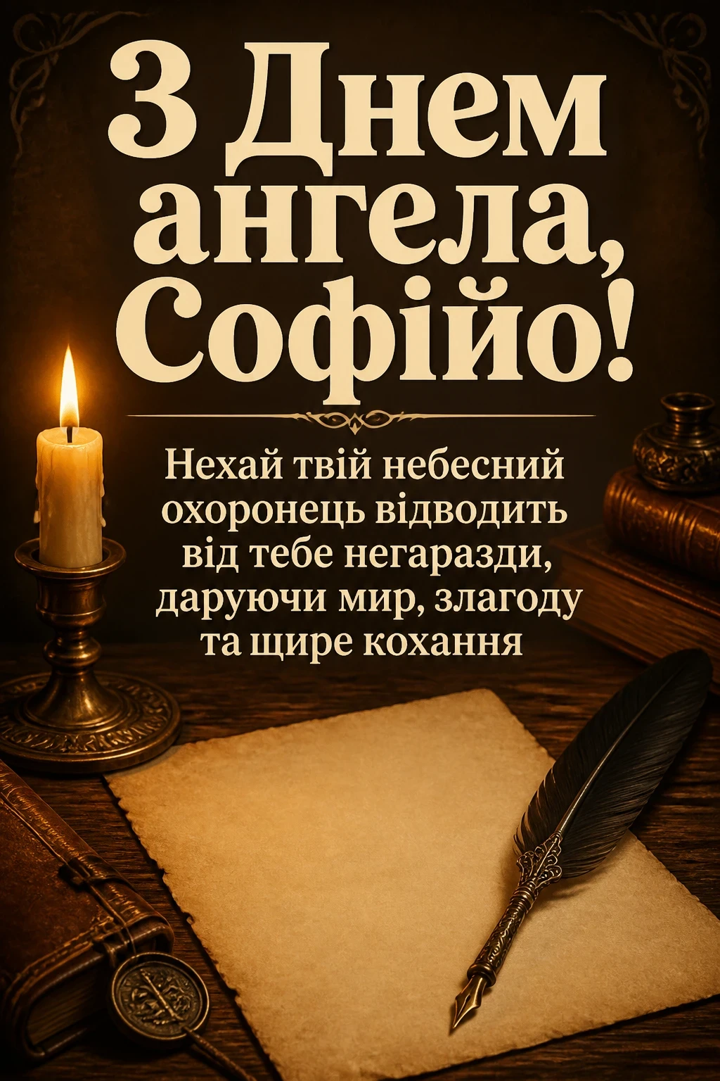 день ангела софії день ангела софії