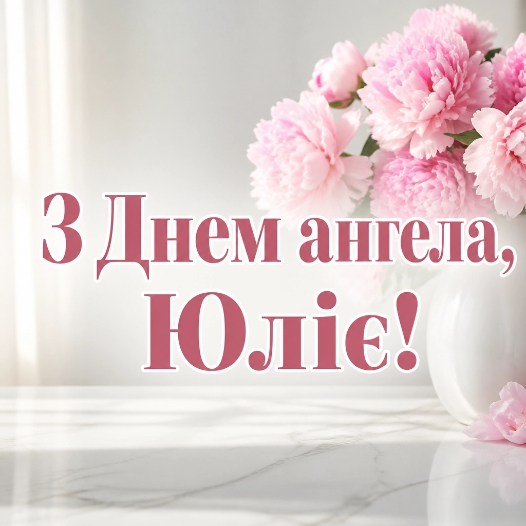 день ангела юлії день ангела юлії