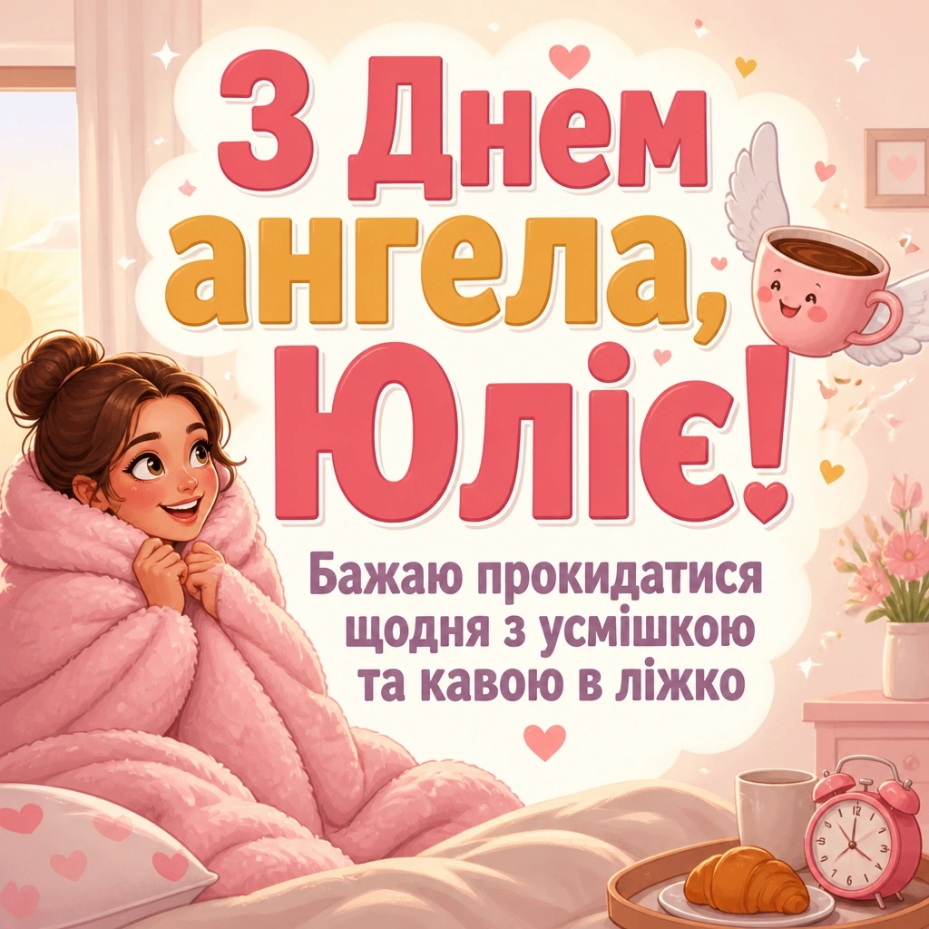 день ангела юлії день ангела юлії