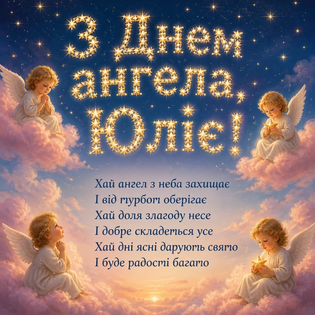 день ангела юлії день ангела юлії