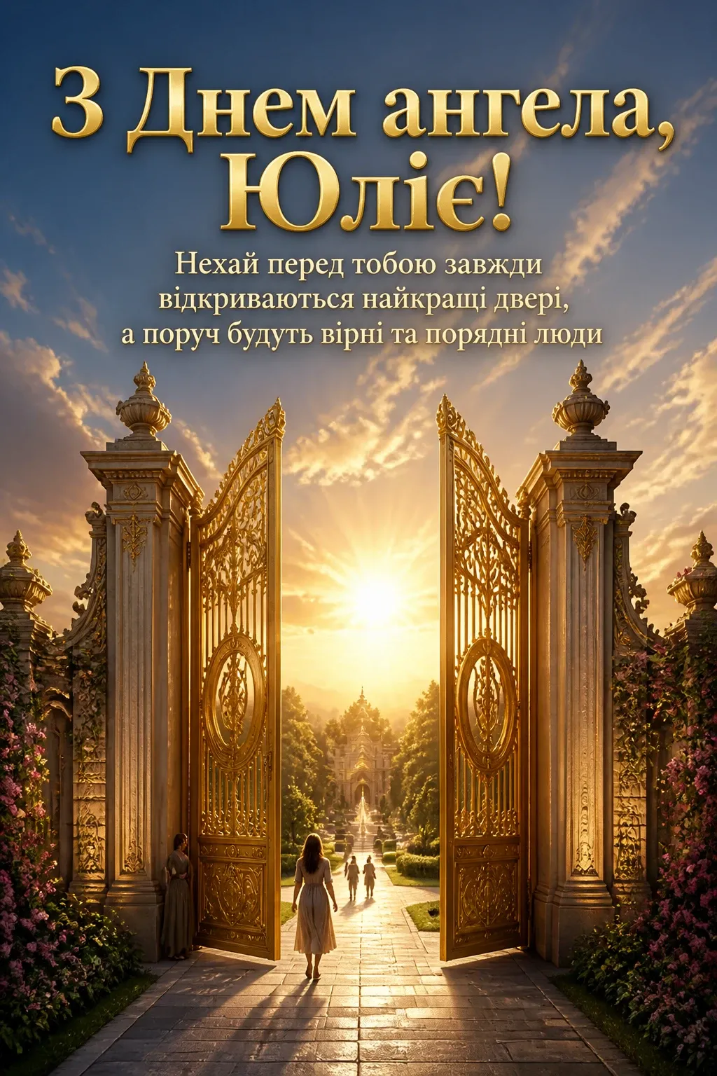 день ангела юлії день ангела юлії