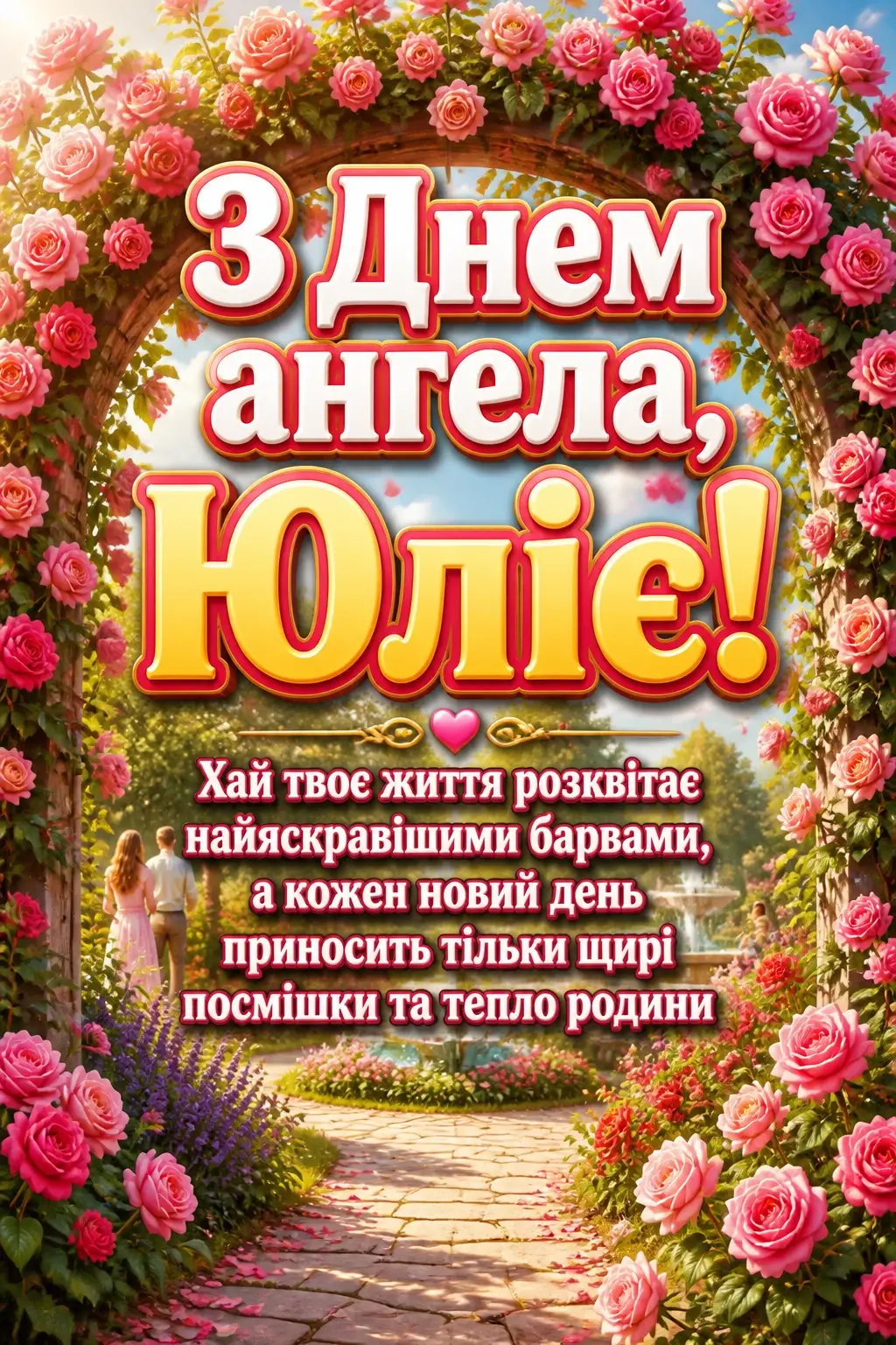 день ангела юлії день ангела юлії