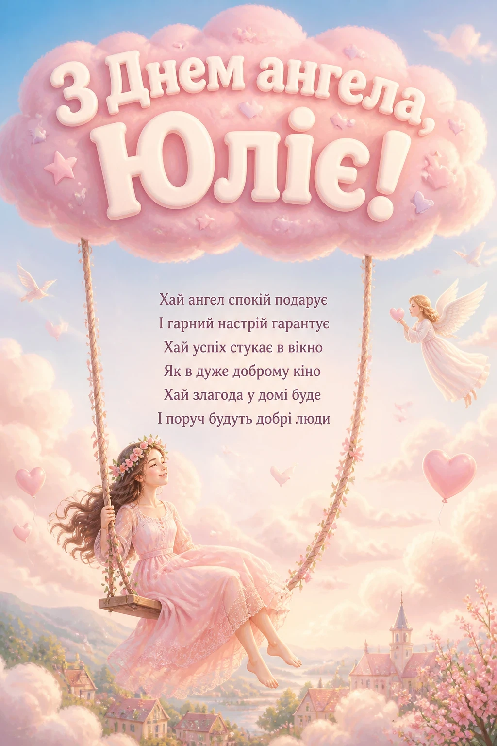день ангела юлії день ангела юлії