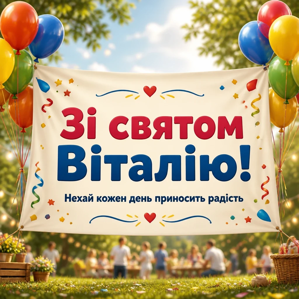 день ангела віталія день ангела віталія