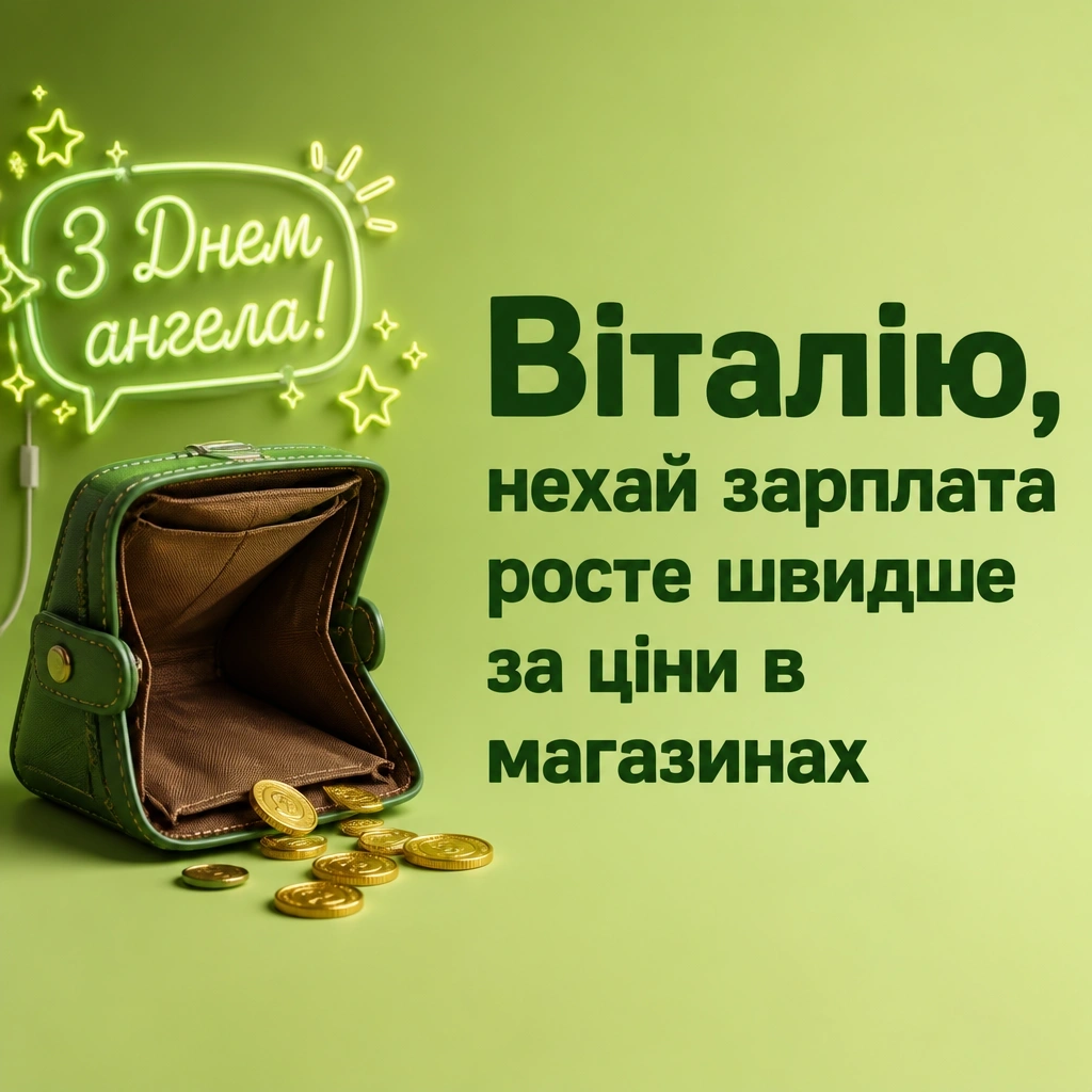 день ангела віталія день ангела віталія