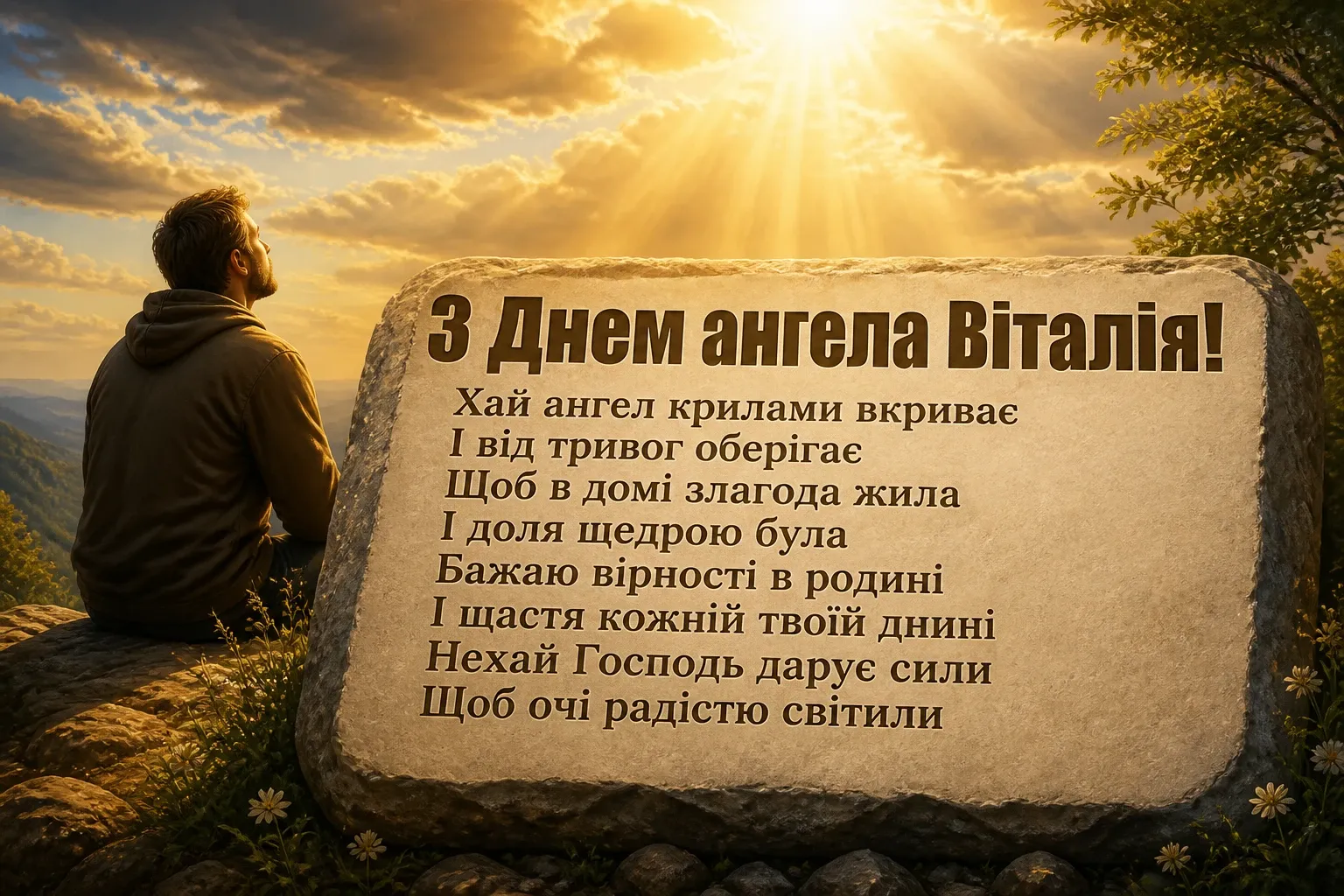 день ангела віталія день ангела віталія