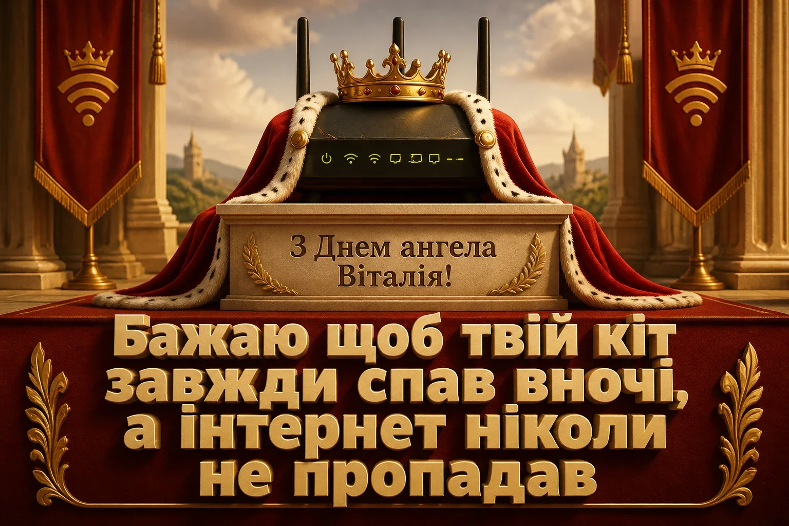 день ангела віталія день ангела віталія