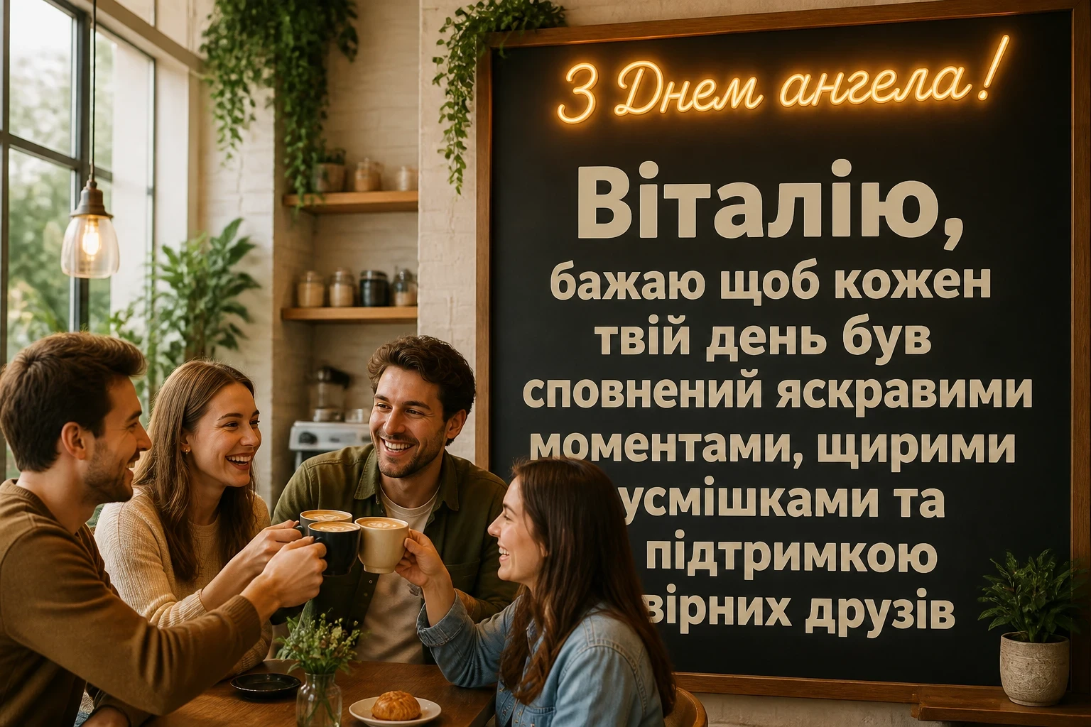 день ангела віталія день ангела віталія