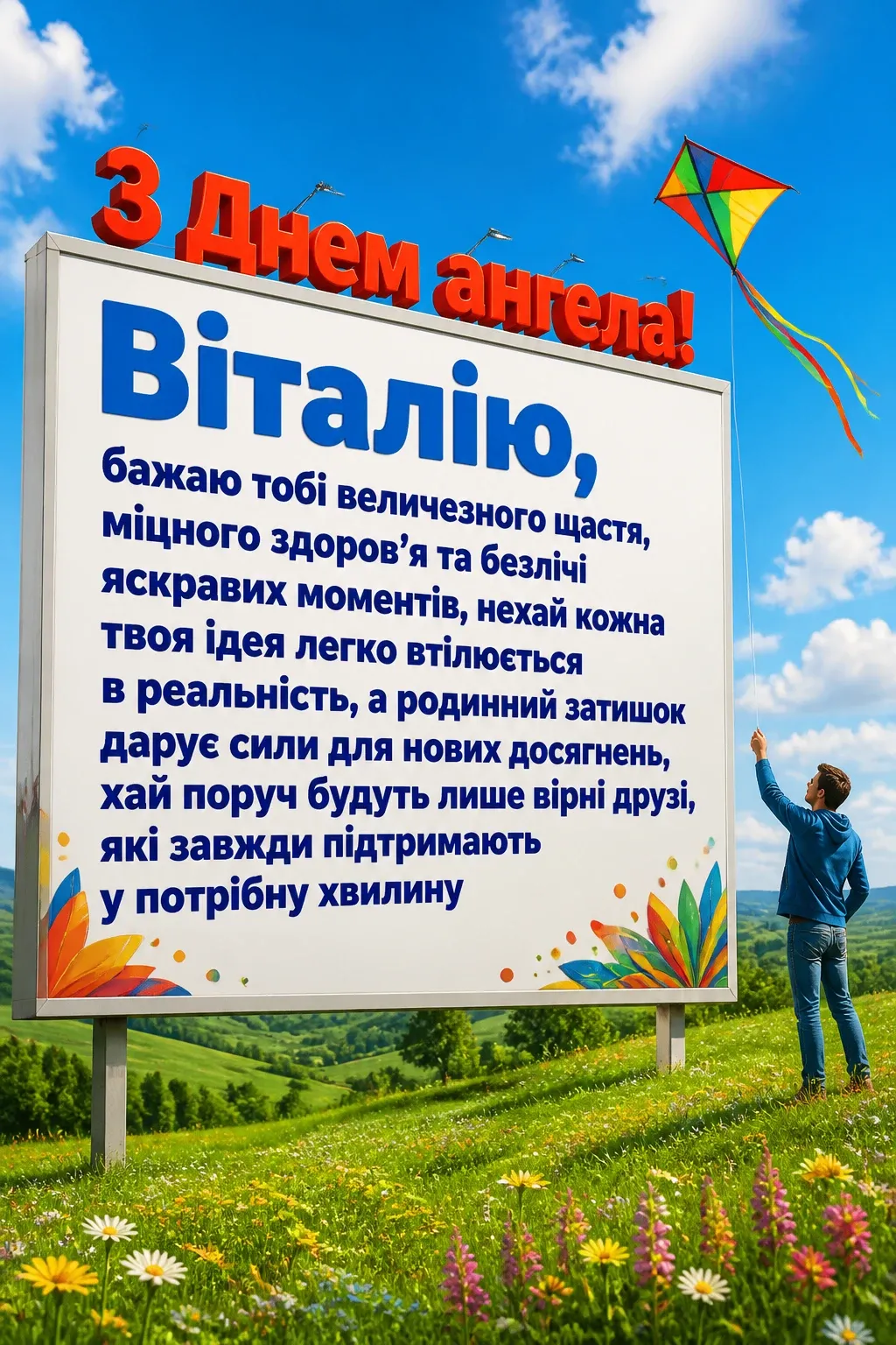 день ангела віталія день ангела віталія
