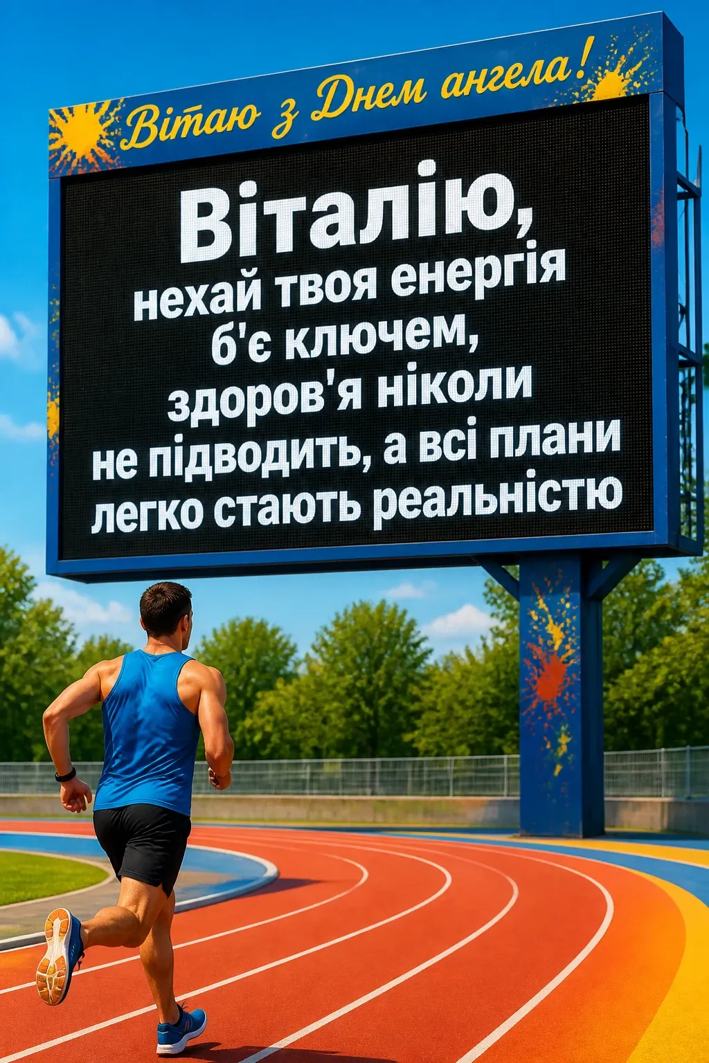 день ангела віталія день ангела віталія