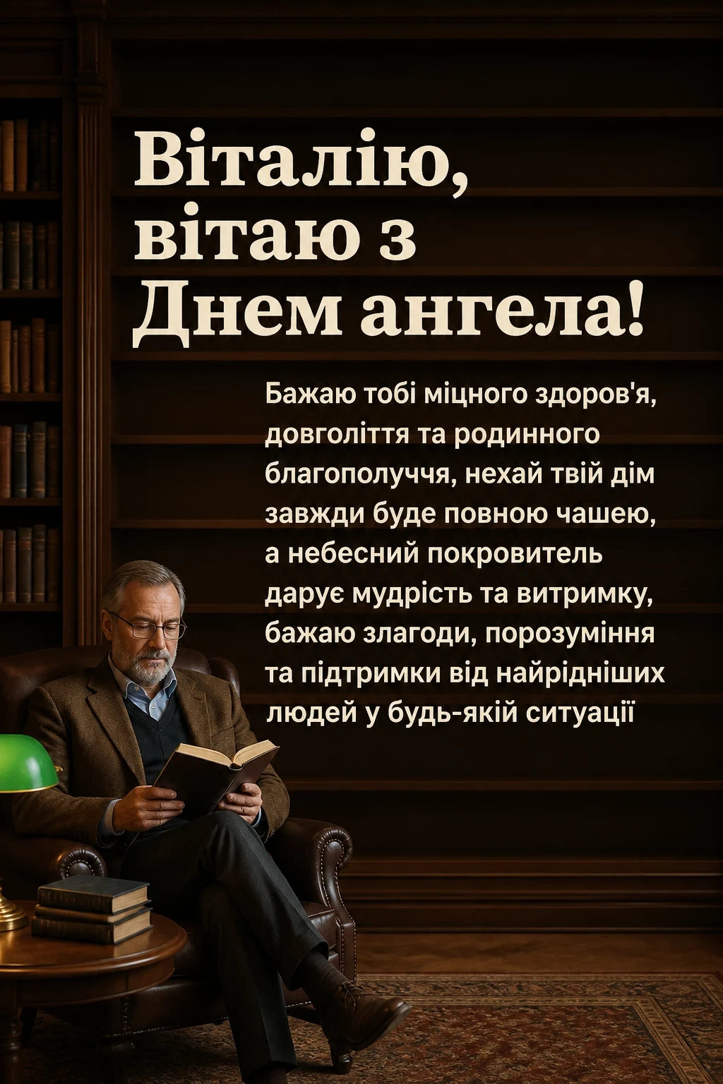 день ангела віталія день ангела віталія