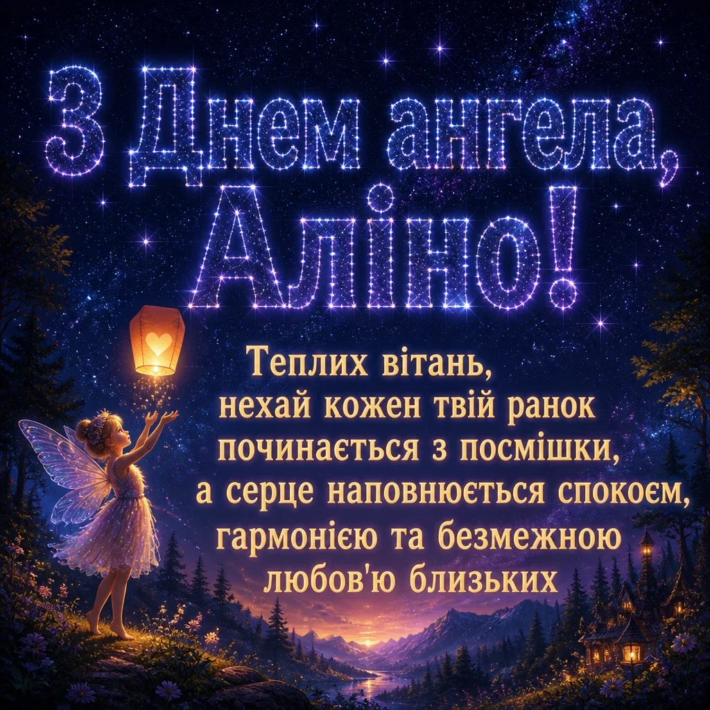 день ангела аліни день ангела аліни