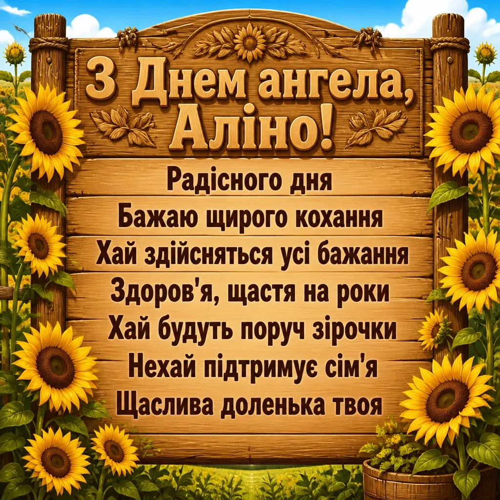 день ангела аліни день ангела аліни