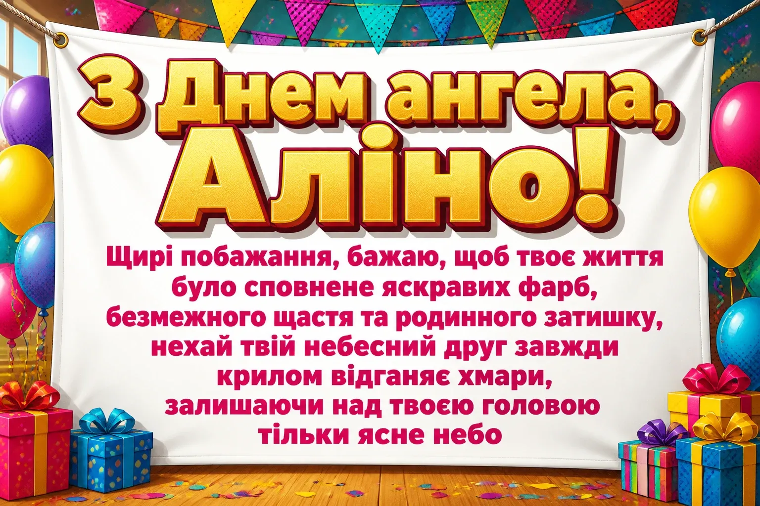 день ангела аліни день ангела аліни