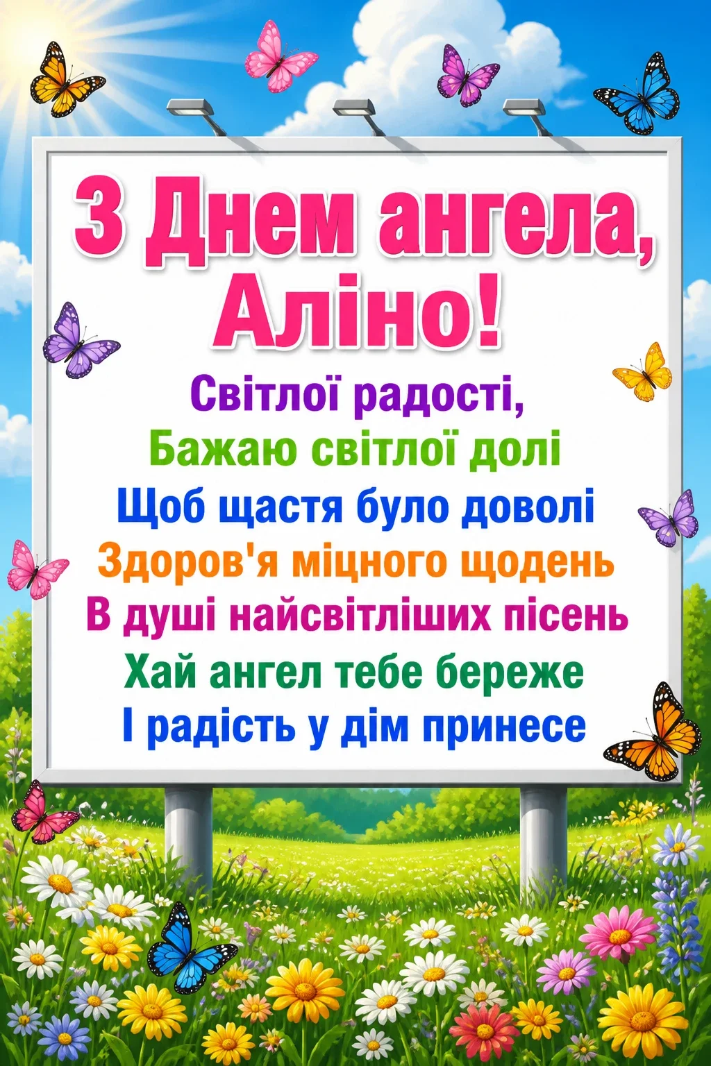 день ангела аліни день ангела аліни