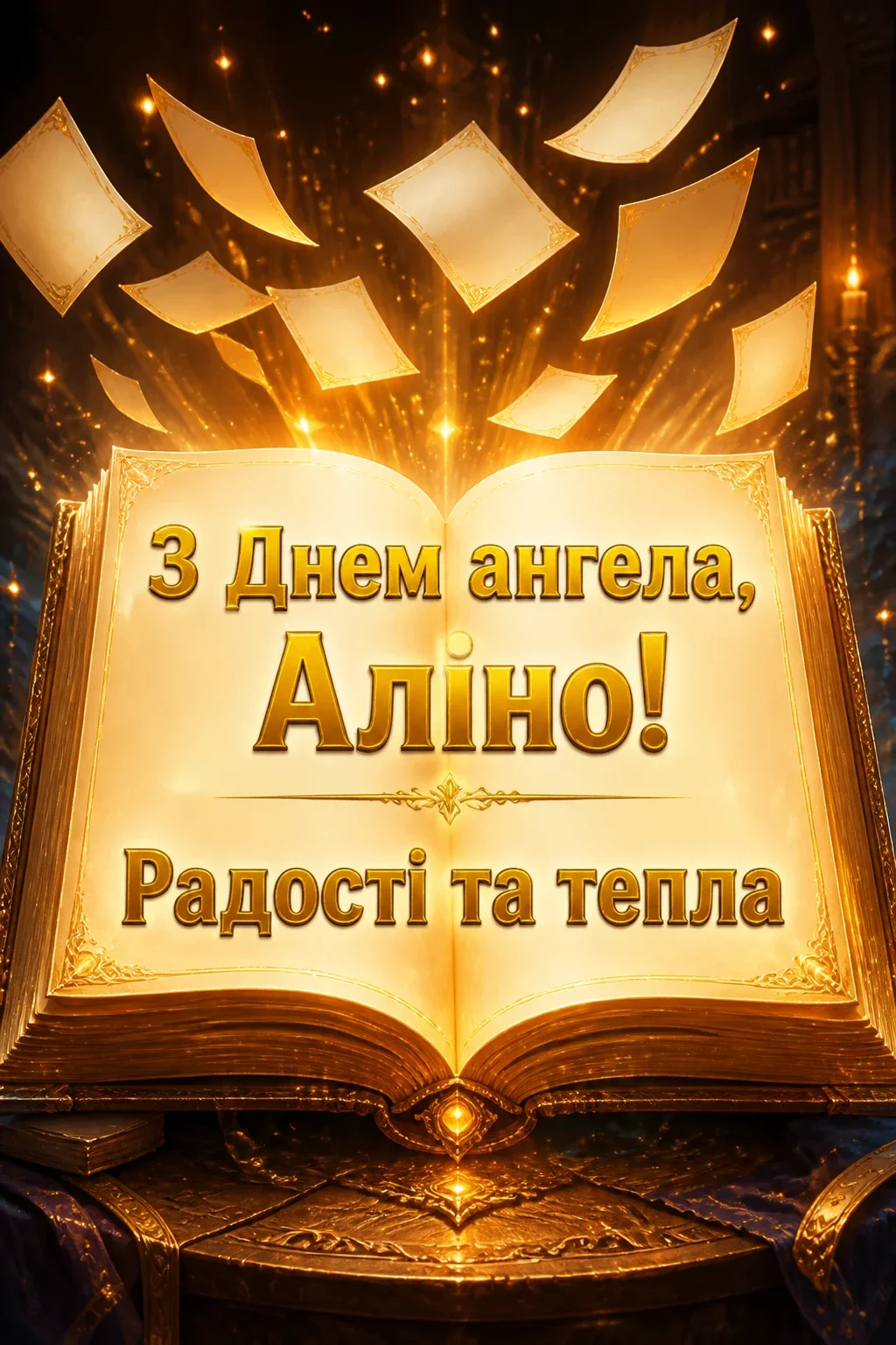 день ангела аліни день ангела аліни