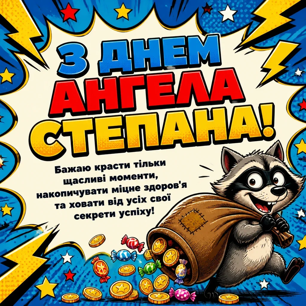 з днем ангела степана з днем ангела степана