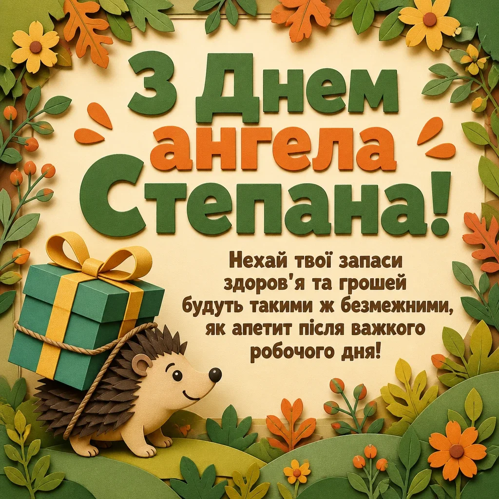 з днем ангела степана з днем ангела степана