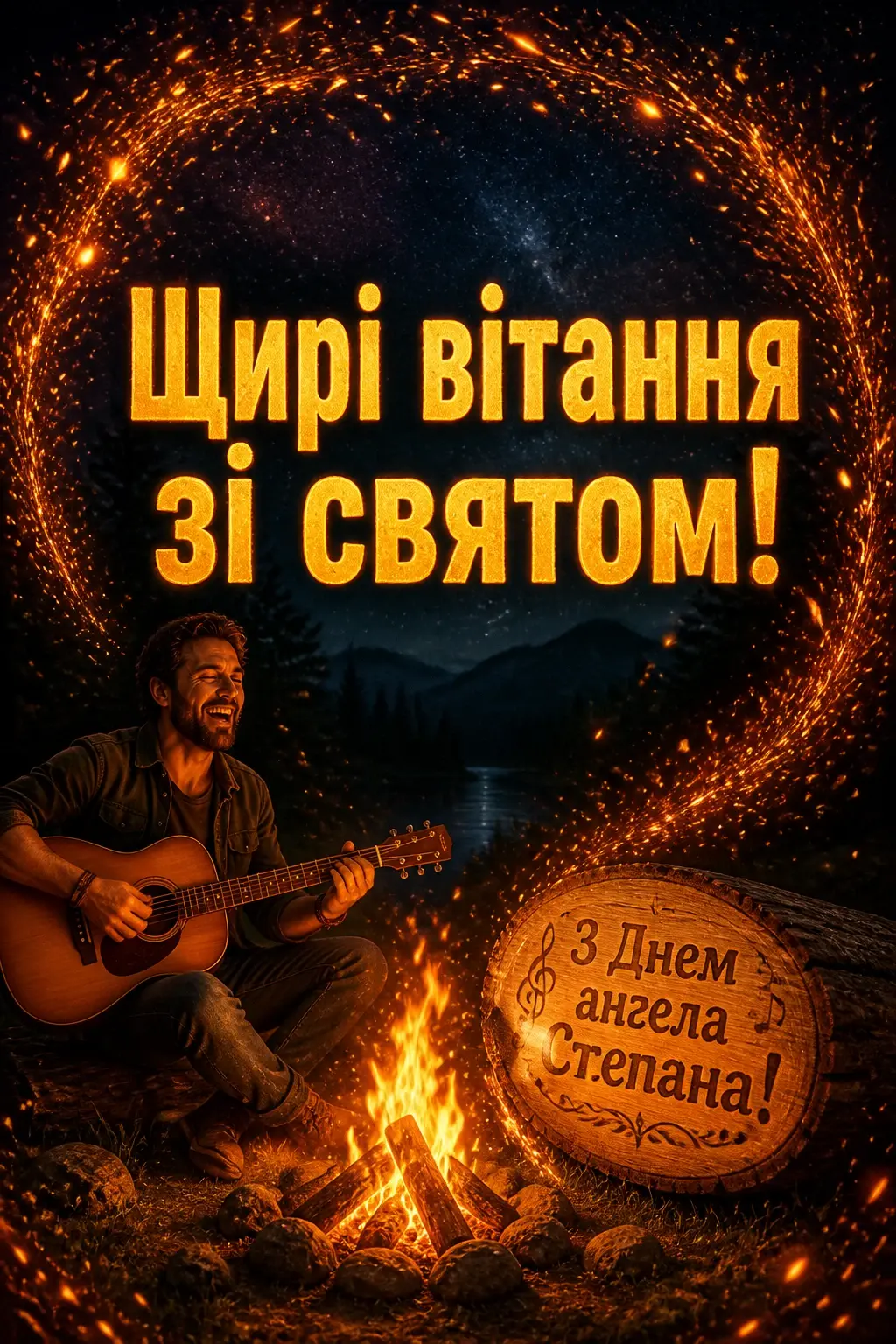 з днем ангела степана з днем ангела степана