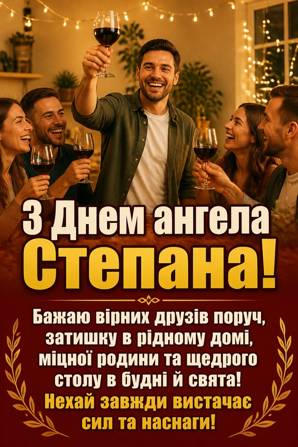 з днем ангела степана з днем ангела степана