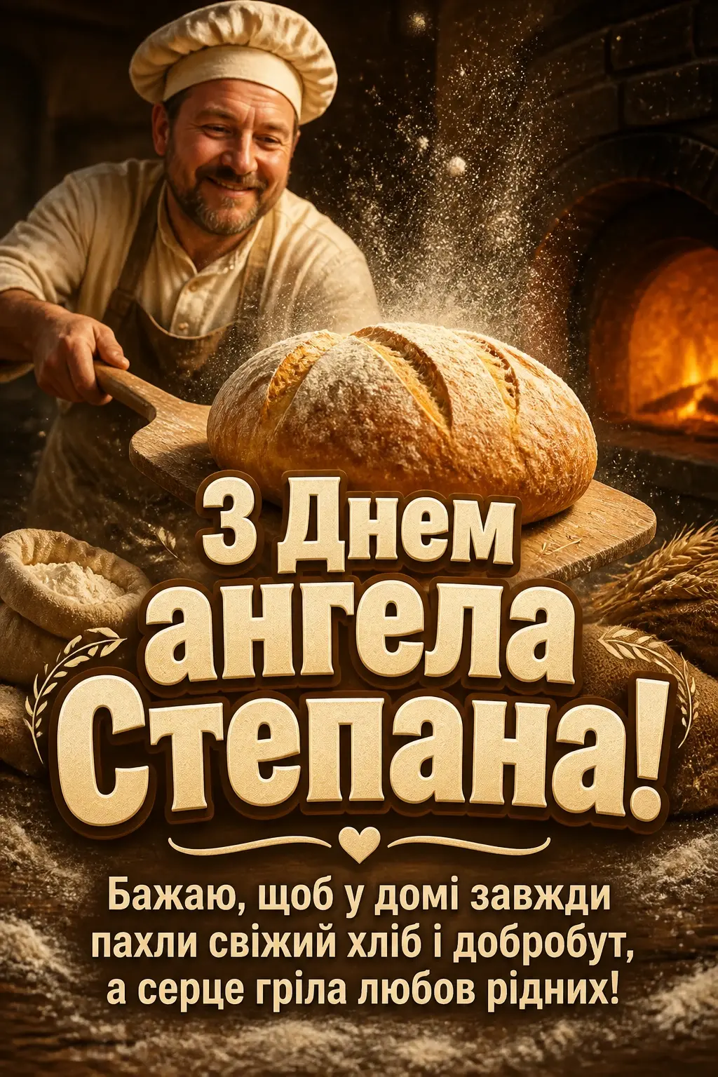 з днем ангела степана з днем ангела степана