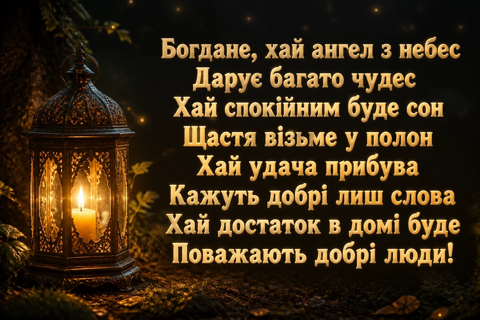 з днем ангела богдана з днем ангела богдана