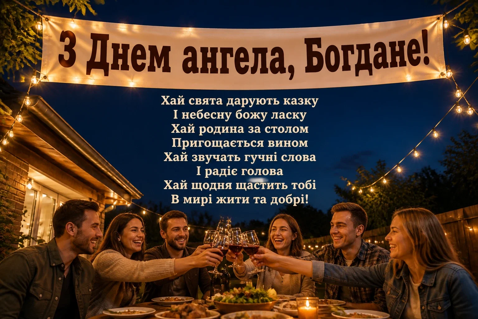 з днем ангела богдана з днем ангела богдана
