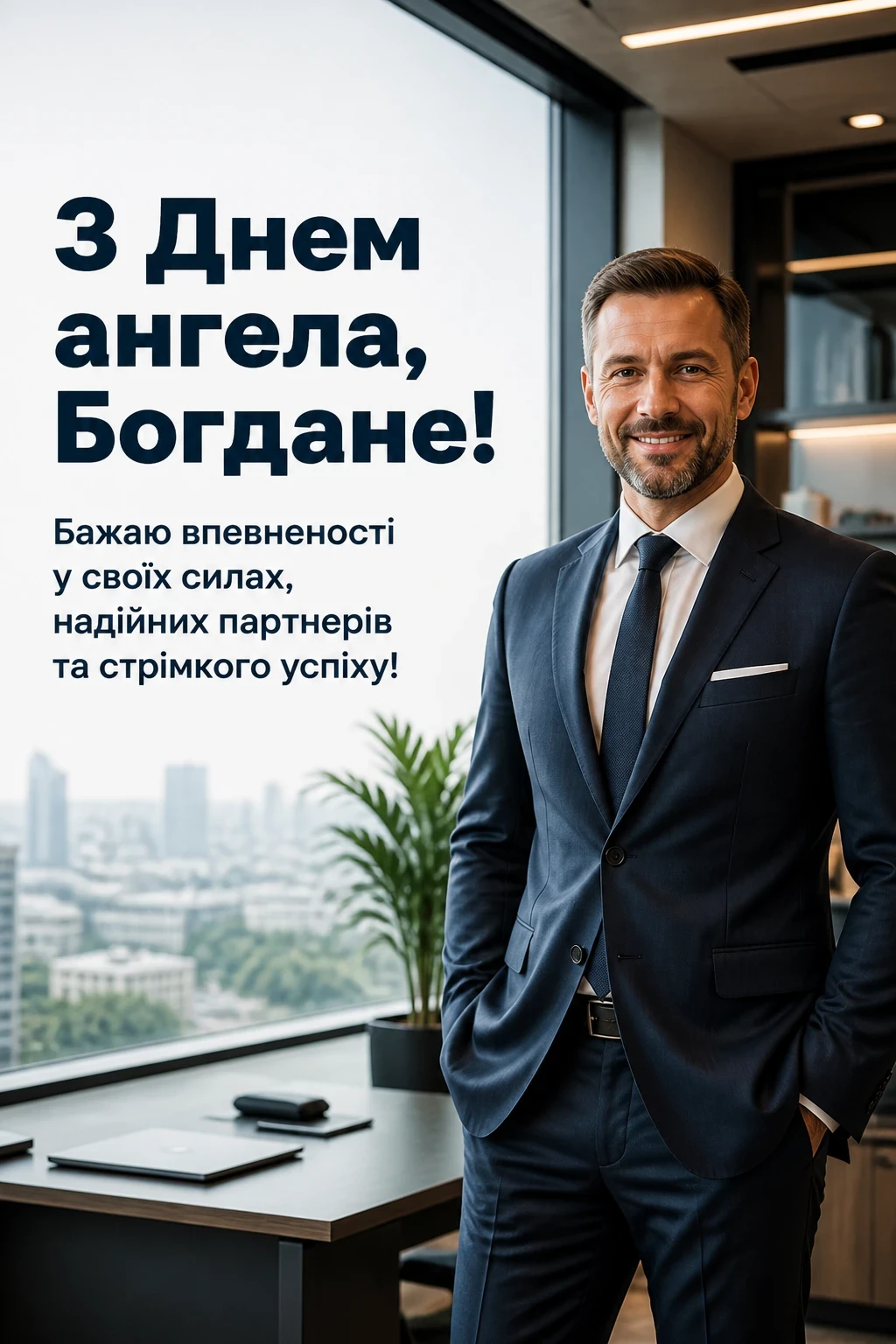 з днем ангела богдана з днем ангела богдана
