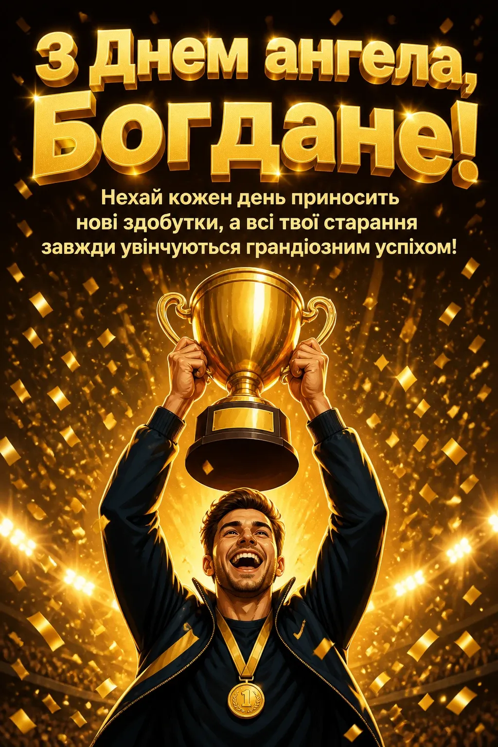 з днем ангела богдана з днем ангела богдана