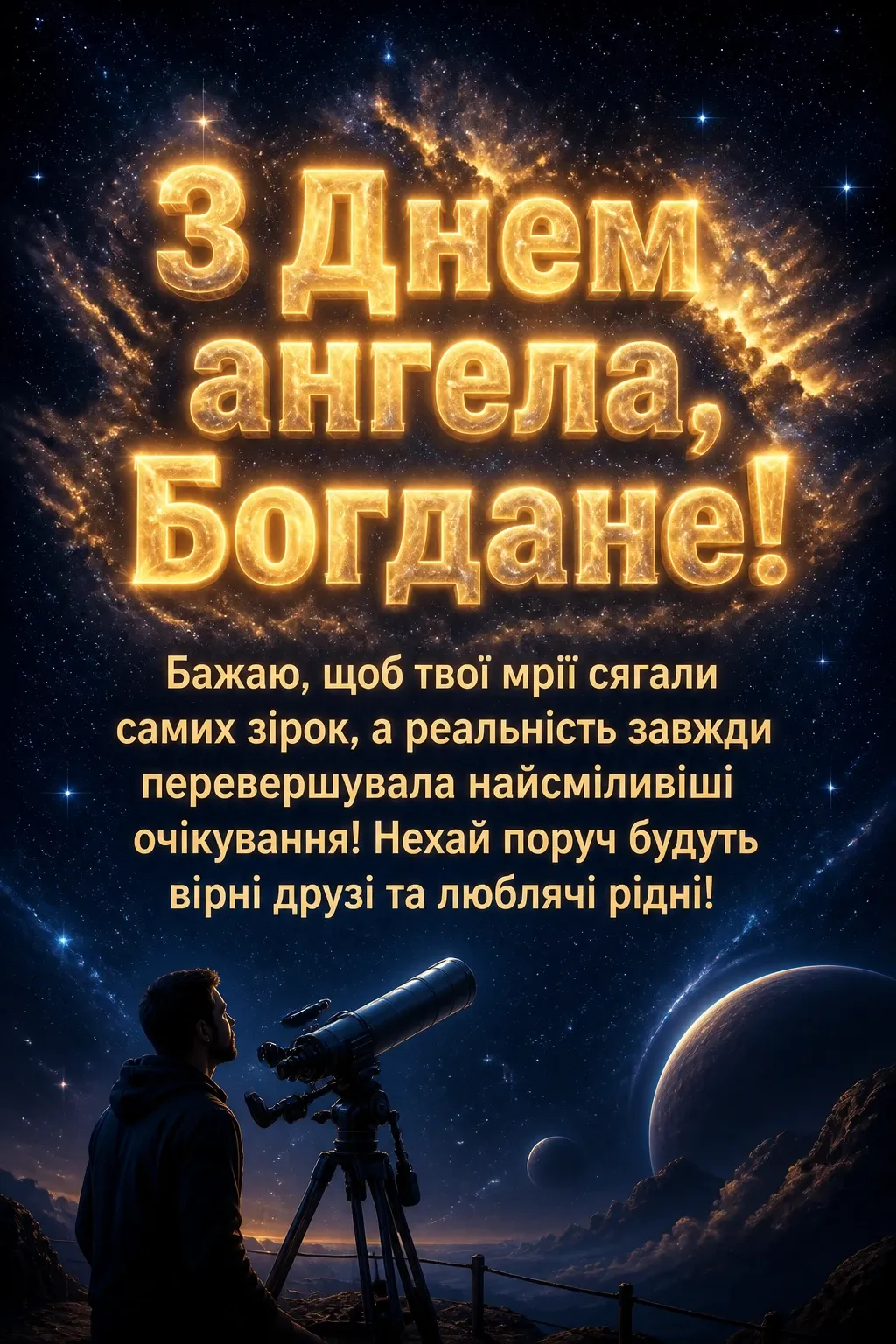 з днем ангела богдана з днем ангела богдана