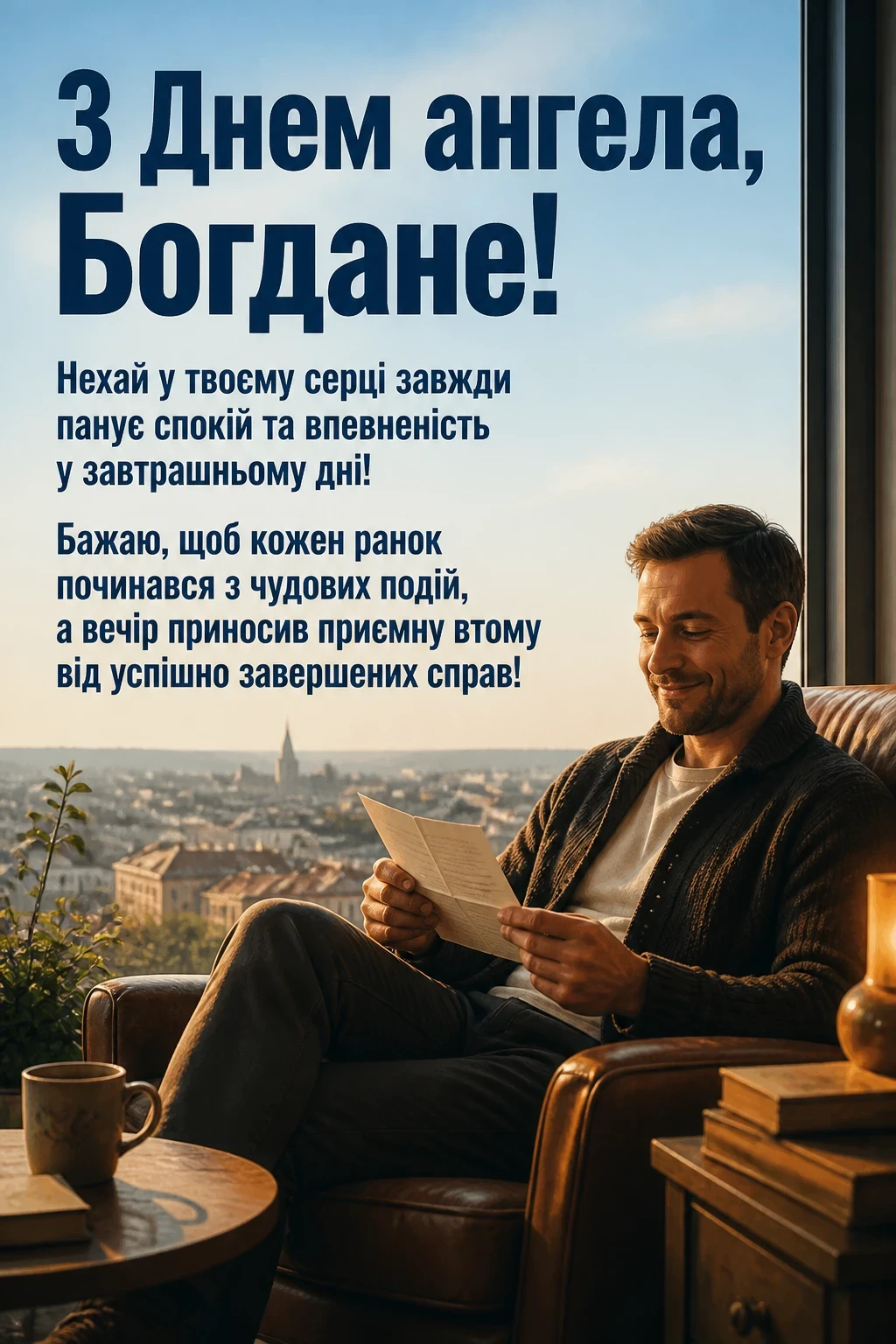 з днем ангела богдана з днем ангела богдана