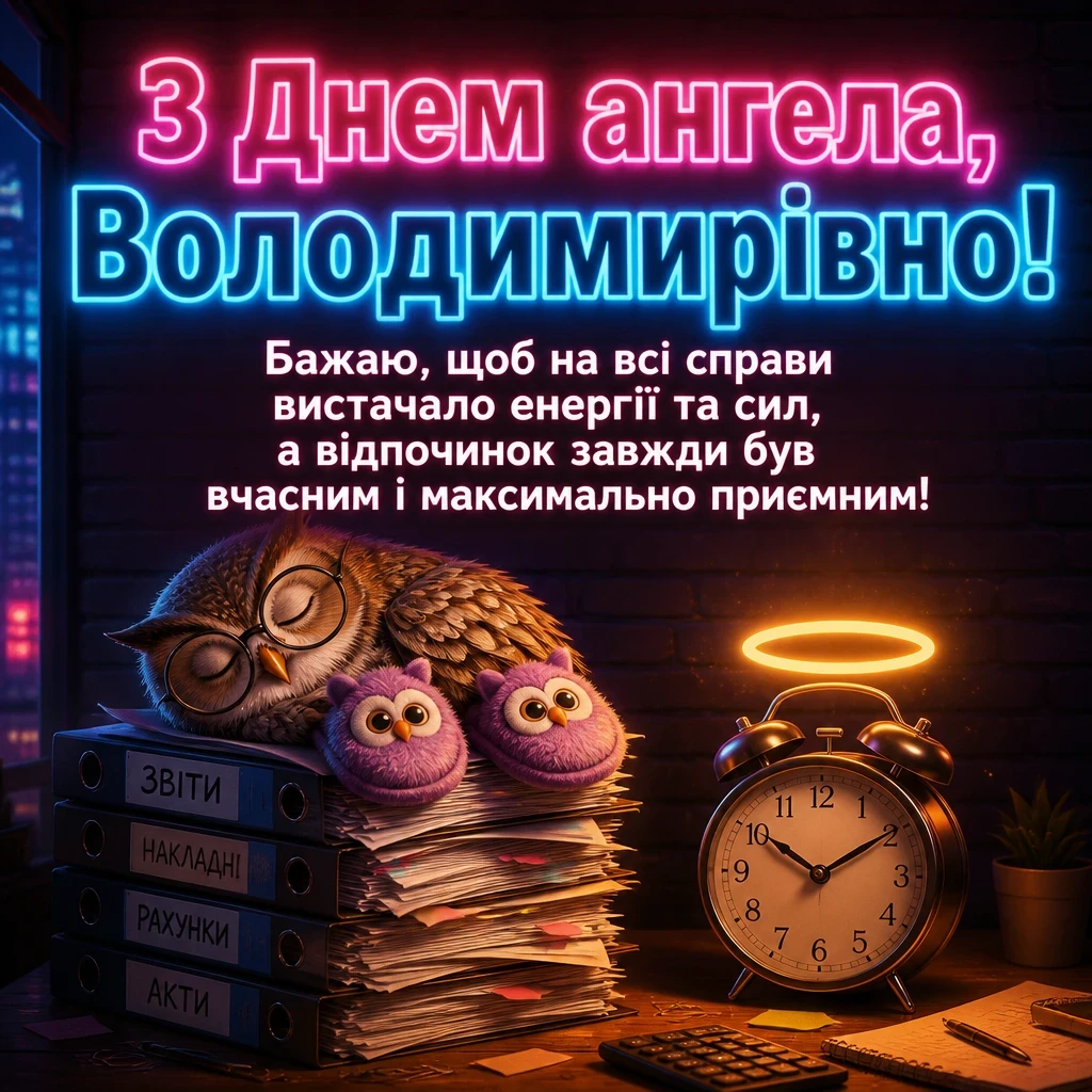з днем ангела володимирівна з днем ангела володимирівна