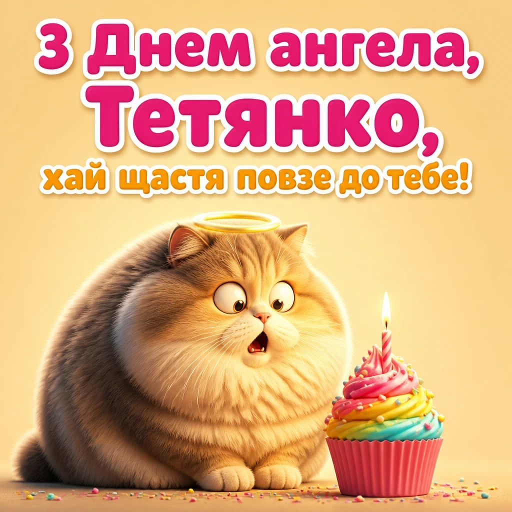 з днем ангела тетянко з днем ангела тетянко