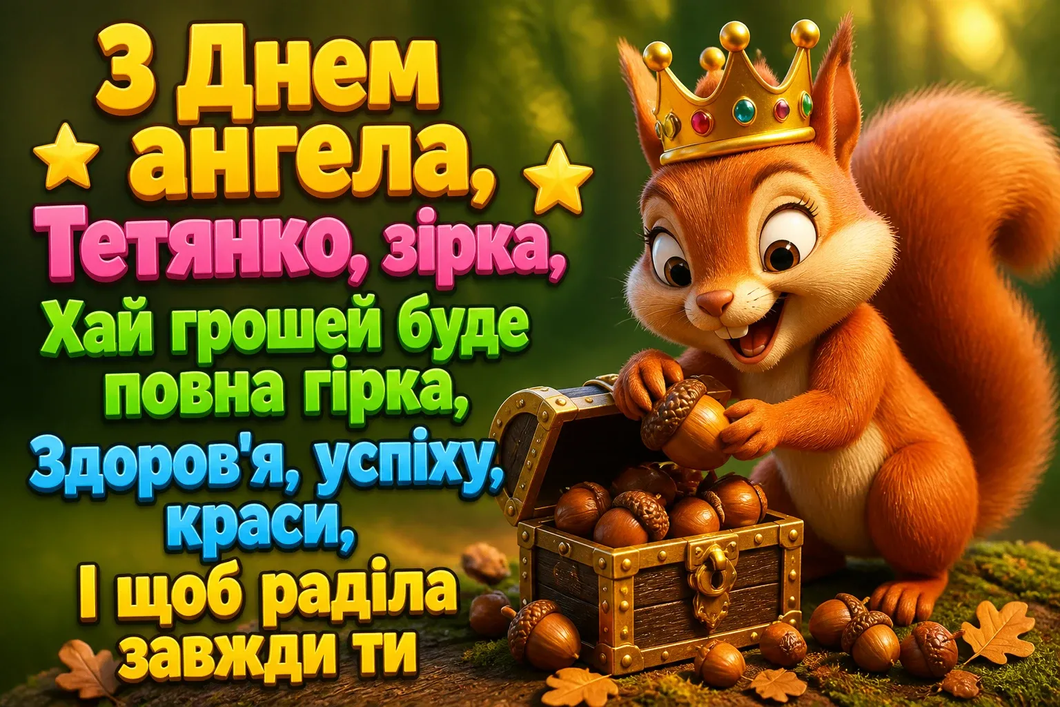з днем ангела тетянко з днем ангела тетянко
