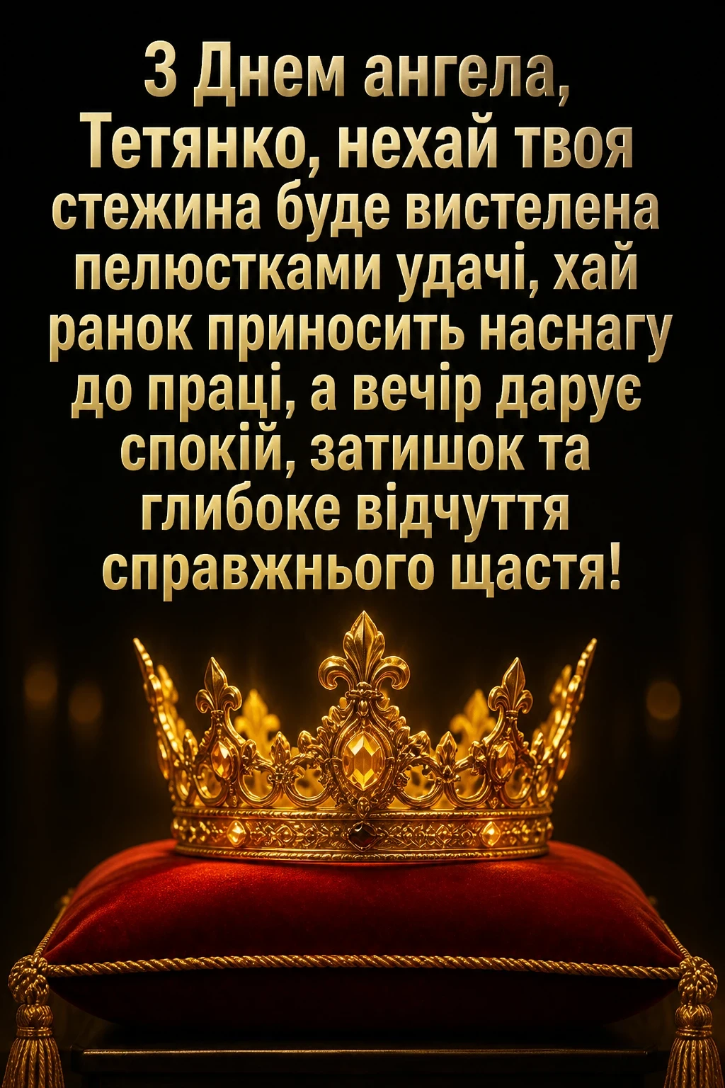 з днем ангела тетянко з днем ангела тетянко