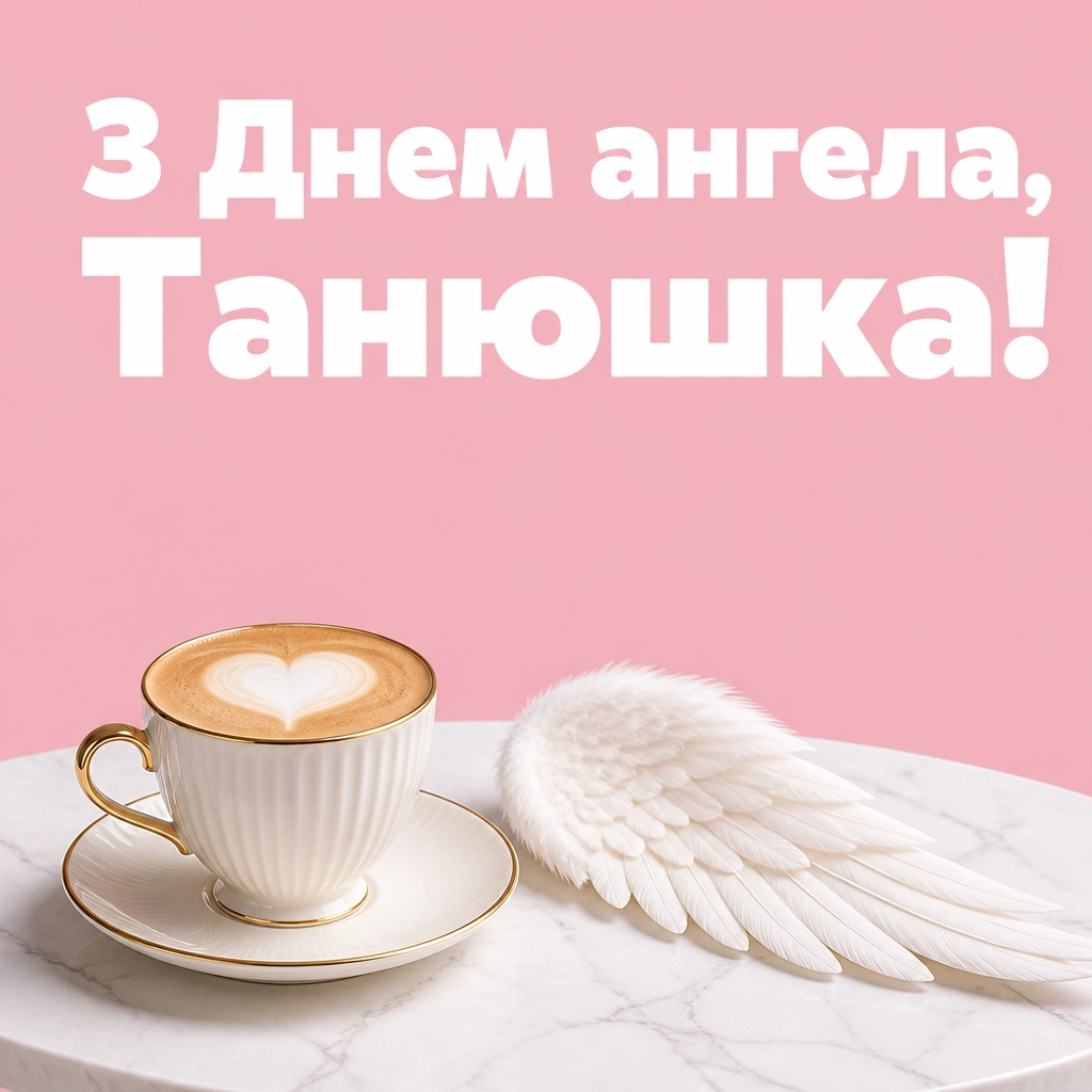 з днем ангела танюшка з днем ангела танюшка