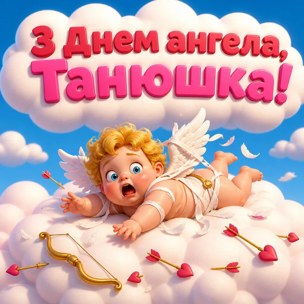 з днем ангела танюшка з днем ангела танюшка