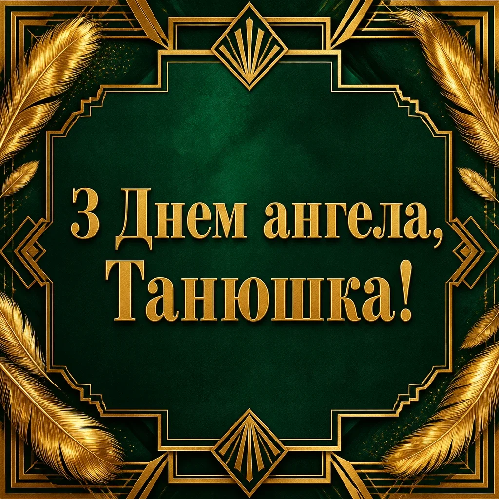 з днем ангела танюшка з днем ангела танюшка