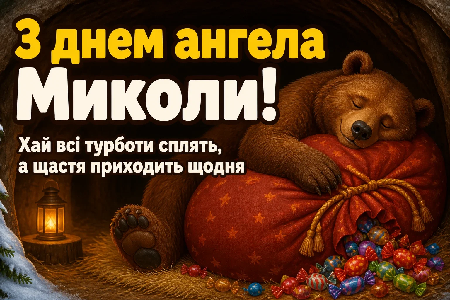 привітання з днем ангела миколи картинки привітання з днем ангела миколи картинки