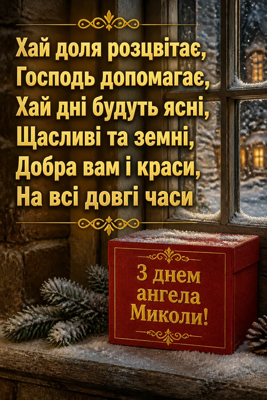 привітання з днем ангела миколи картинки привітання з днем ангела миколи картинки