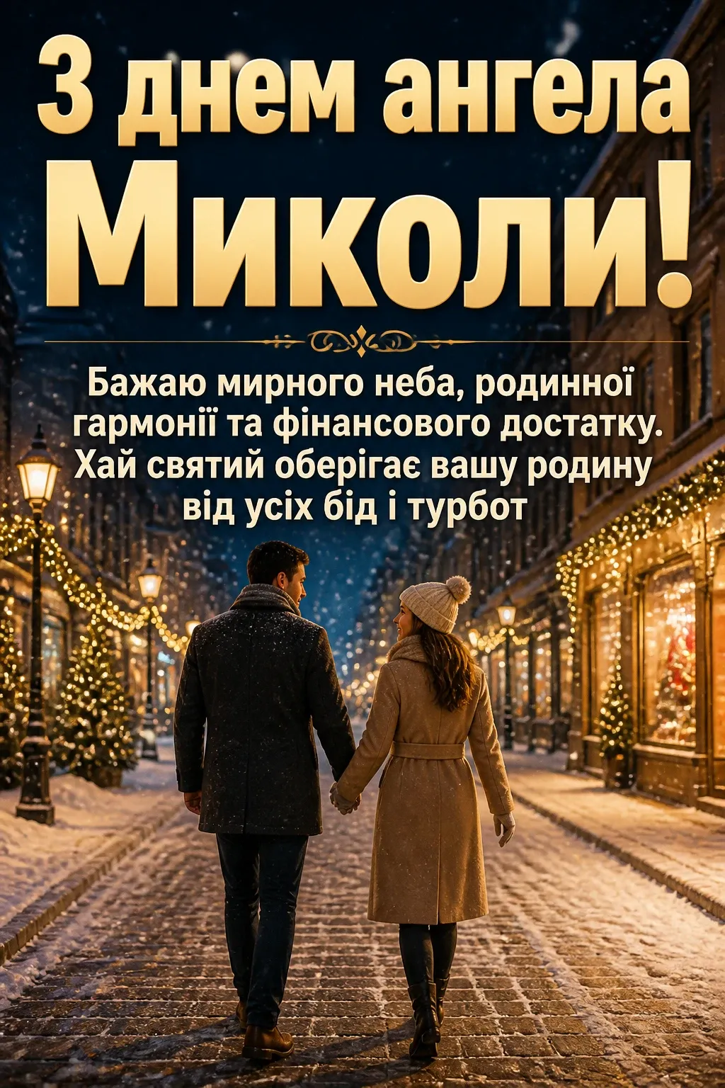 привітання з днем ангела миколи картинки привітання з днем ангела миколи картинки