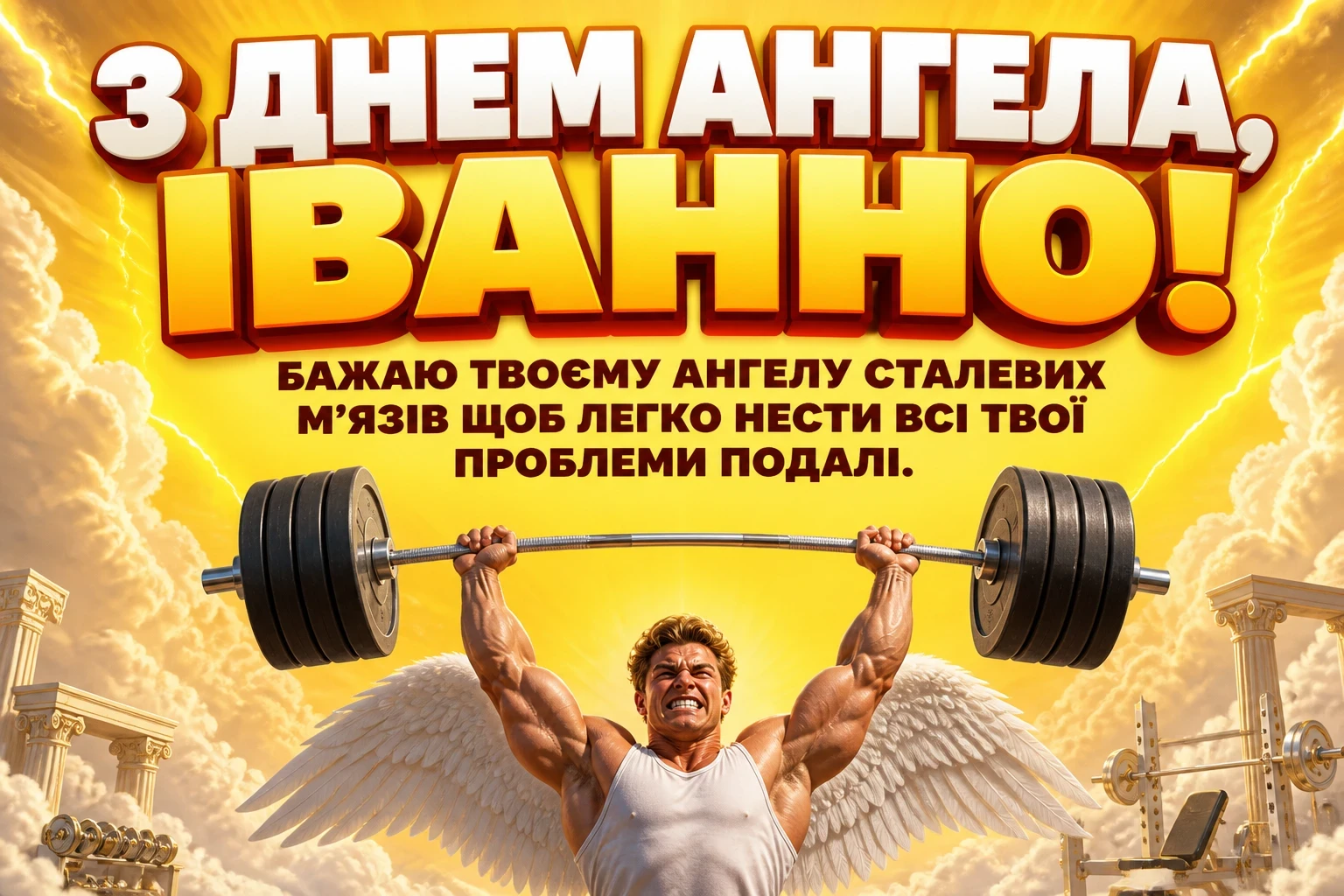 з днем ангела іванни з днем ангела іванни