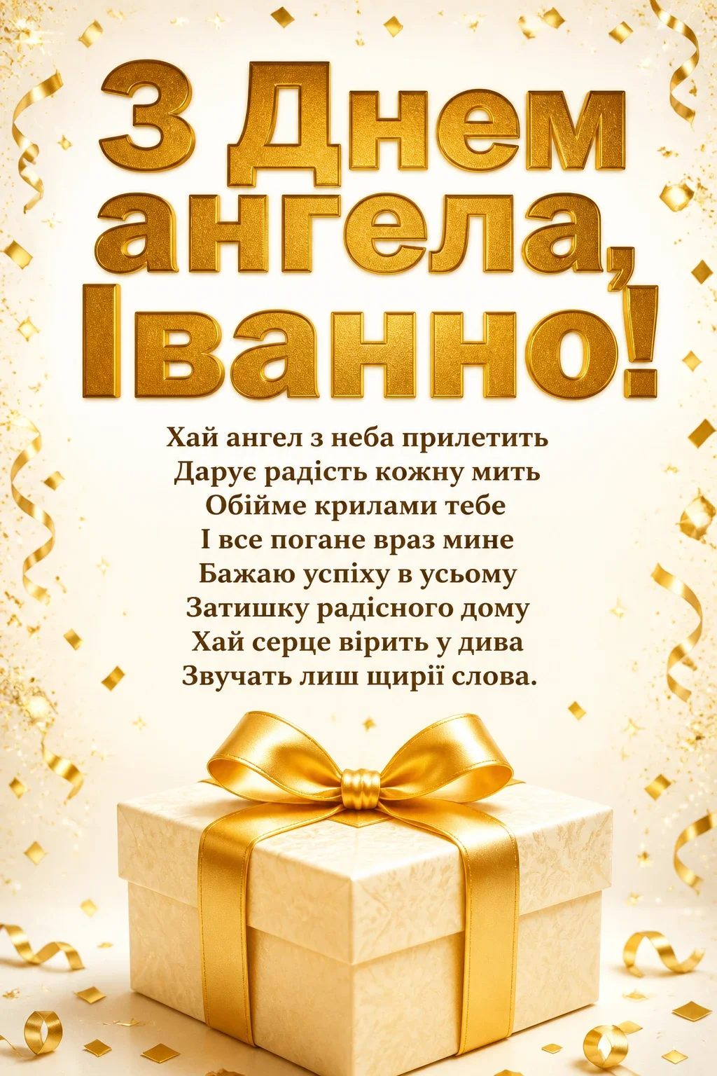 з днем ангела іванни з днем ангела іванни