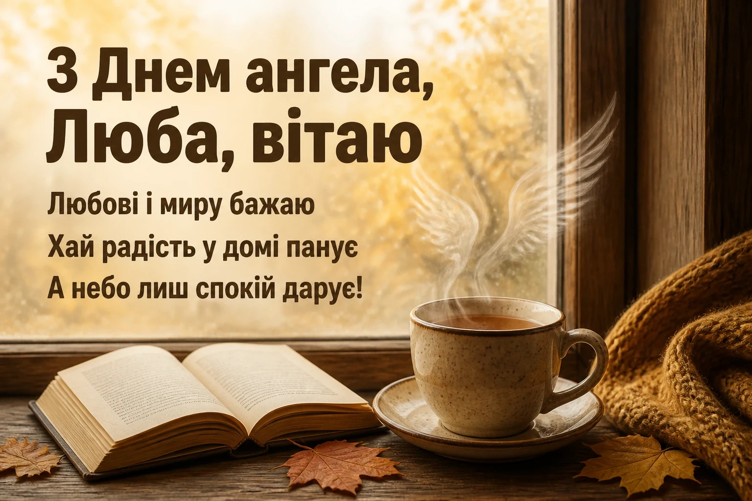 з днем ангела любов з днем ангела любов