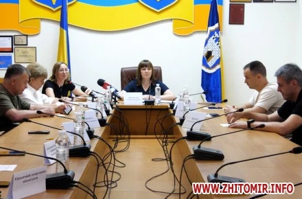 Вуличний спорт повертається на майданчики Житомира