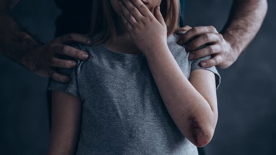 На Житомирщині затримали чоловіка за підозрою у зґвалтуванні неповнолітньої падчерки
