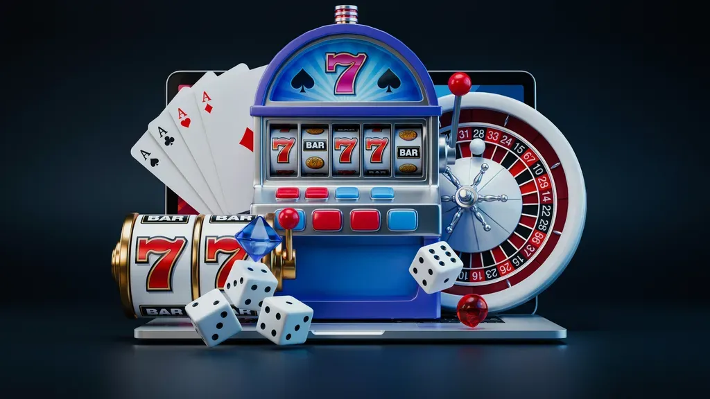 Формула ідеального відпочинку – бонуси та азартні ігри онлайн казино Bet On