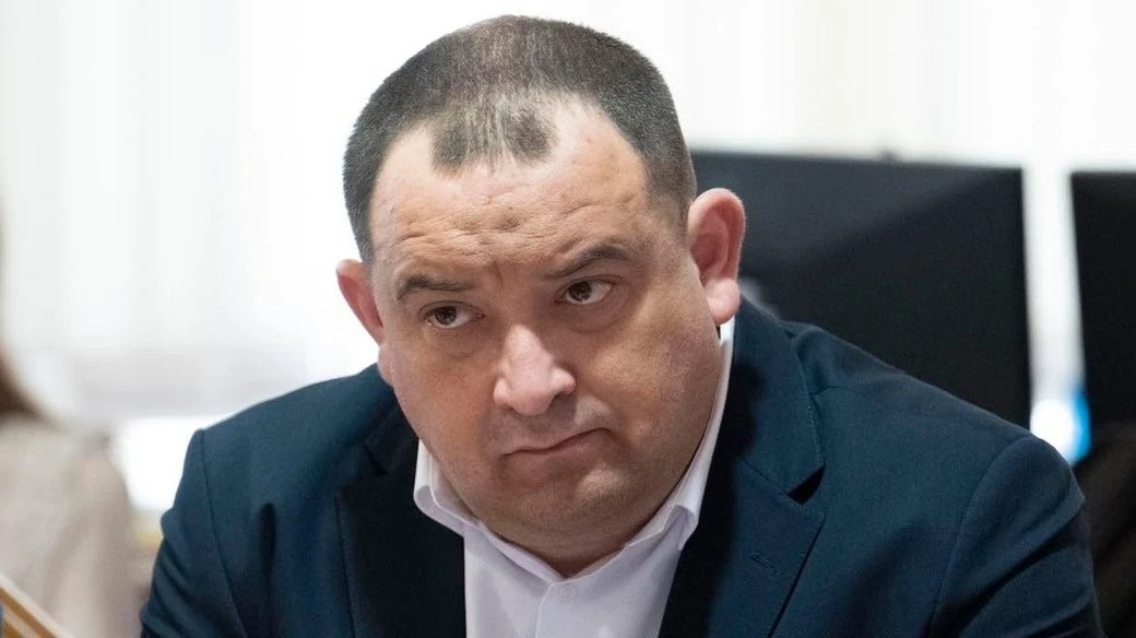 Депутата Кузьміних затримали через систематичний ігнор суду