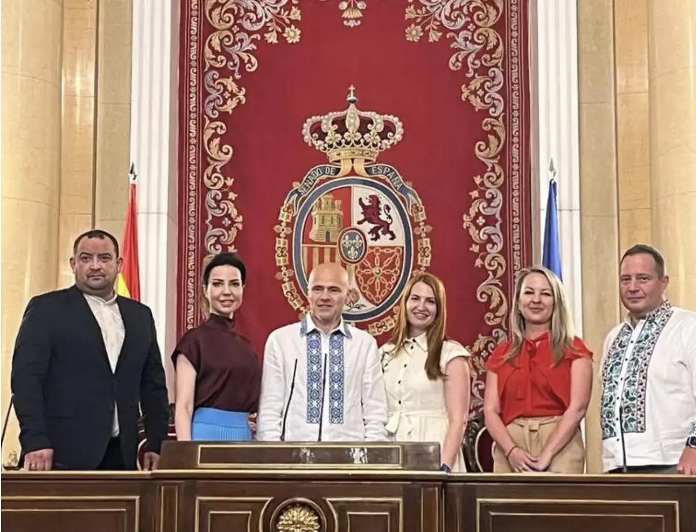 Іспанське відрядження замість суду: нові деталі у справі нардепа Кузьміних
